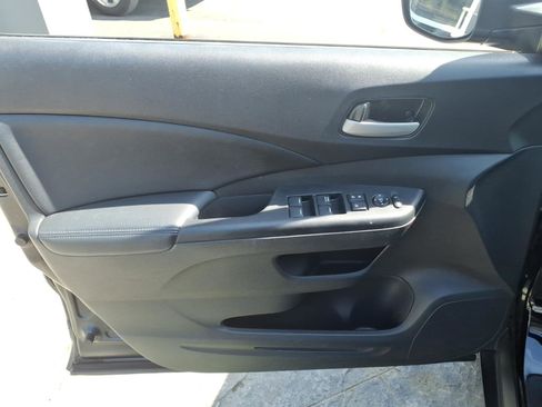 Used 2014 Honda CR-V EX-L image 17