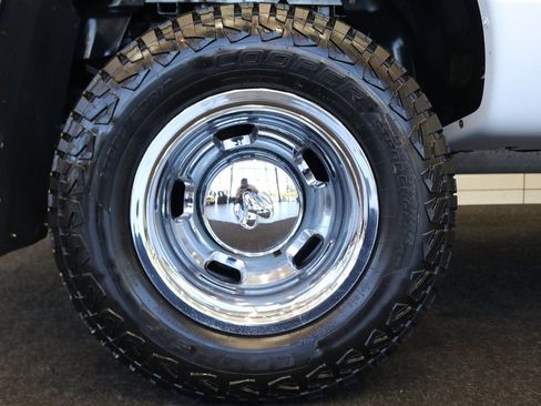 Used 2005 Dodge Ram 3500 Truck SLT w/ Quad Cab Big Horn Value Group AWD/4WD image 22