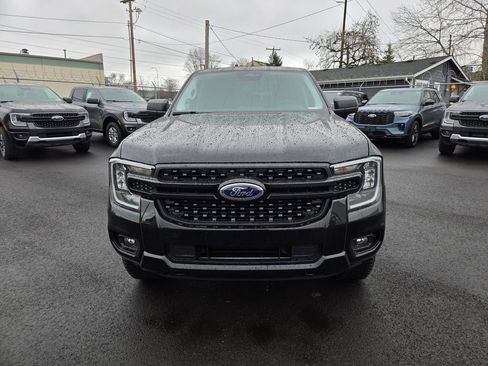 New 2025 Ford Ranger XL w/ Trailer Tow Package image 2