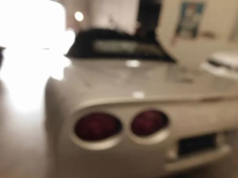 Used 2001 Chevrolet Corvette w/ Preferred Equipment Group2 image 24