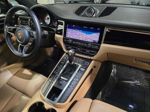 Used 2020 Porsche Macan S image 31