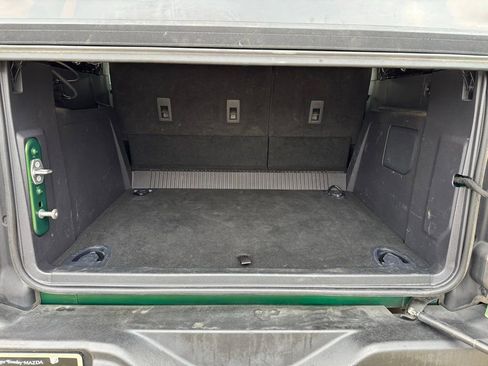 Used 2023 Ford Bronco Big Bend AWD/4WD image 14