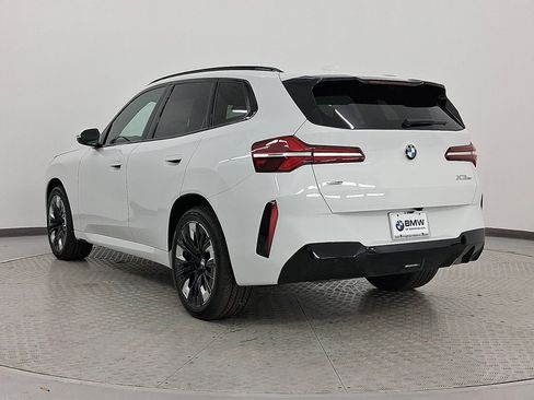 New 2026 BMW X3 xDrive30 w/ Premium Package image 3