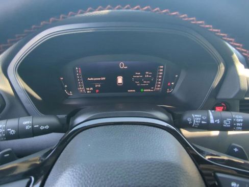 New 2026 Honda Pilot Sport image 26