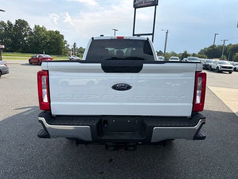 Used 2026 Ford F250 XLT AWD/4WD image 6