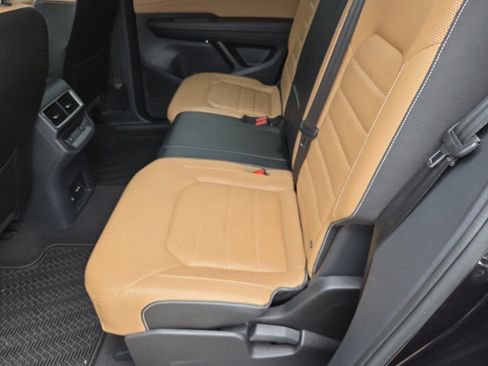 Used 2024 Volkswagen Atlas Cross Sport SEL R-Line AWD/4WD image 7