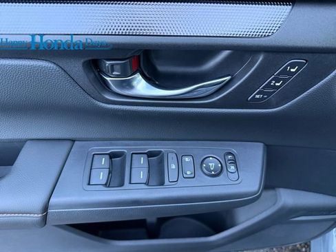 New 2026 Honda CR-V Sport-L image 23