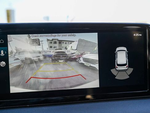 Certified 2025 Hyundai Palisade SEL image 22