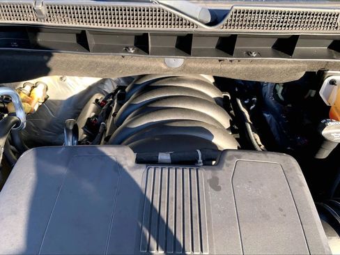 Used 2022 GMC Yukon SLT w/ SLT Premium Package image 29