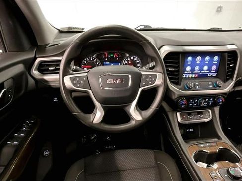 Used 2023 GMC Acadia SLE w/ Trailering Package image 6