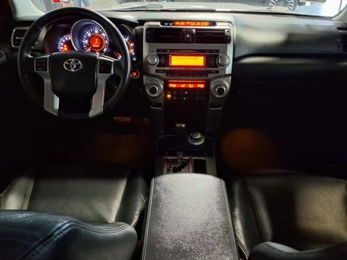 Used 2010 Toyota 4Runner Limited image 15