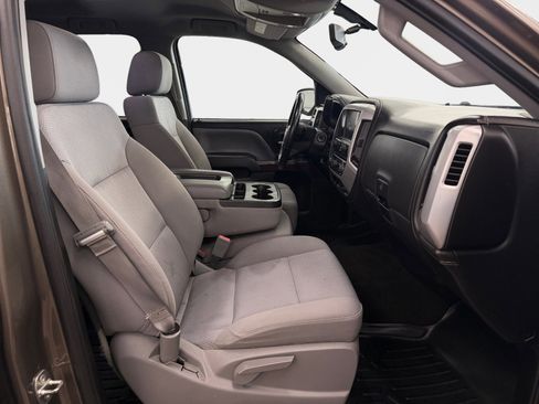 Used 2014 GMC Sierra 1500 SLE w/ SLE Value Package AWD/4WD image 12