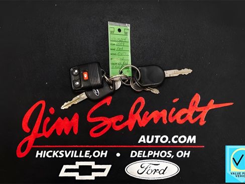 Used 2004 Ford F150 Lariat image 43