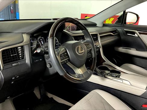 Used 2018 Lexus RX 350 FWD image 15