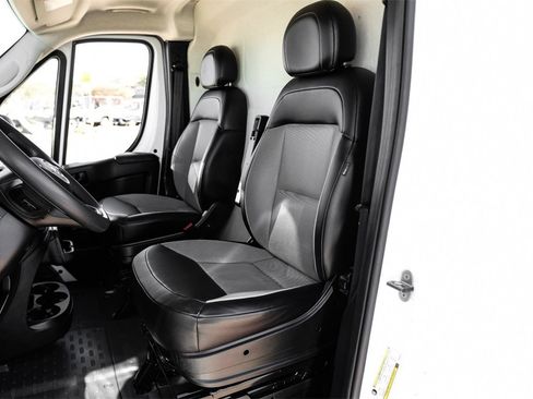 Used 2023 RAM ProMaster 2500 image 30
