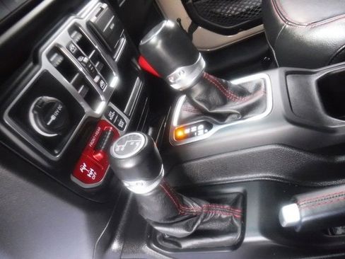 Certified 2022 Jeep Wrangler Unlimited Rubicon w/ LED Lighting Group image 22