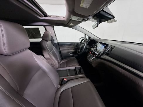 Used 2019 Honda Odyssey EX-L image 28