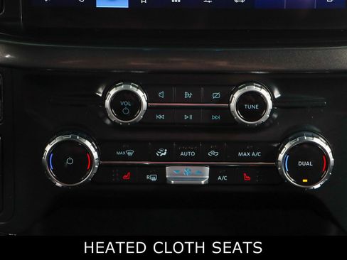 Used 2023 Ford F150 XLT w/ Equipment Group 302A High image 21