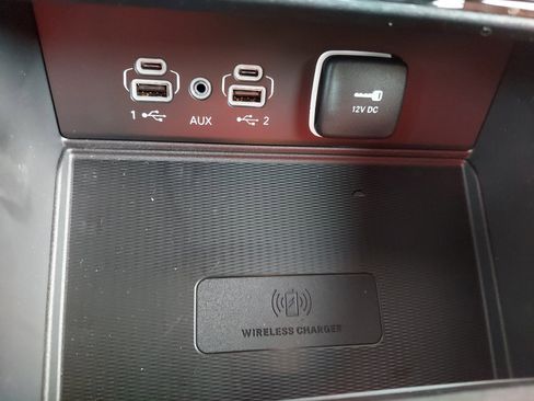 New 2026 Jeep Grand Cherokee Laredo X RWD image 20