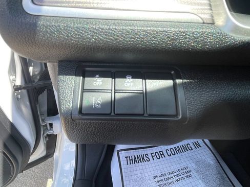 Used 2019 Honda Civic EX image 14