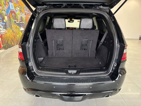 Used 2024 Dodge Durango GT image 46