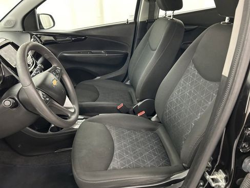 Used 2021 Chevrolet Spark LT image 6