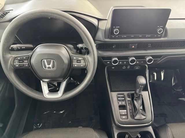 Certified 2025 Honda CR-V EX image 25