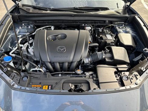 New 2026 MAZDA CX-30 AWD 2.5 S image 13