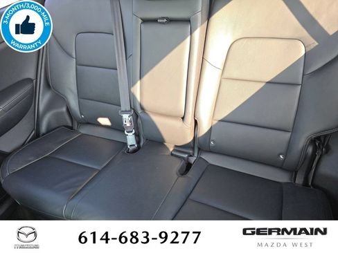 Used 2017 Kia Sportage EX FWD image 20