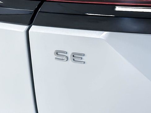 New 2026 Volkswagen Atlas Peak Edition image 26