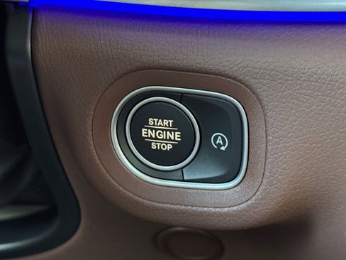 New 2025 Mercedes-Benz GLS 450 4MATIC image 21