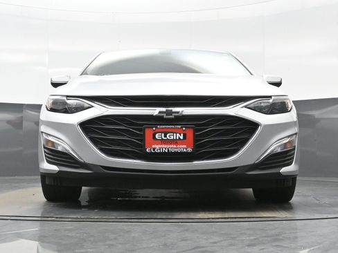 Used 2020 Chevrolet Malibu RS FWD image 26
