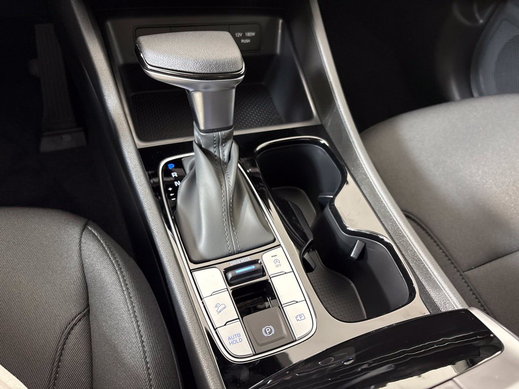 New 2026 Hyundai Tucson SE FWD image 33