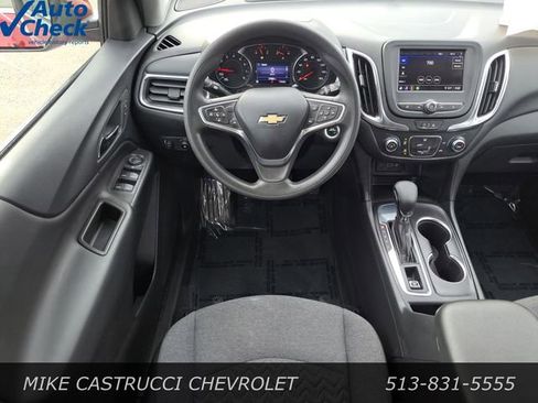 Used 2023 Chevrolet Equinox LT image 11