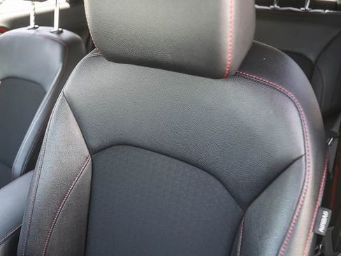Certified 2023 Kia Soul GT-Line FWD image 27