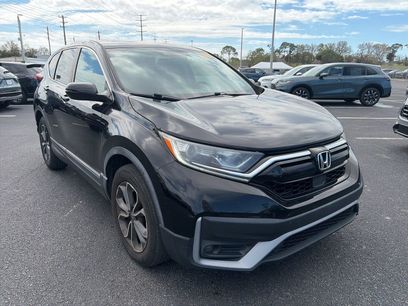 Used 2020 Honda CR-V EX-L