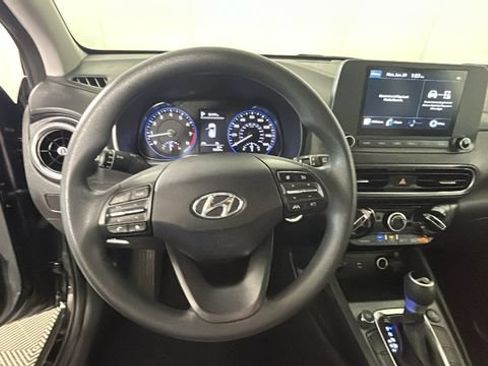 Certified 2023 Hyundai Kona SEL w/ Cargo Package AWD/4WD image 14