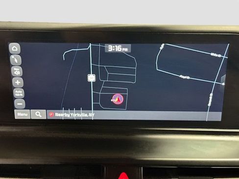 Used 2024 Kia Seltos SX image 13