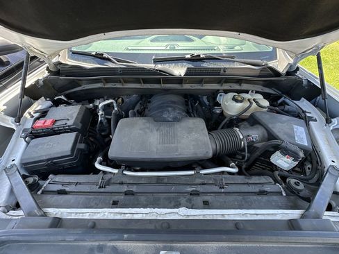 Used 2019 GMC Sierra 1500 SLT w/ SLT Premium Plus Package image 18