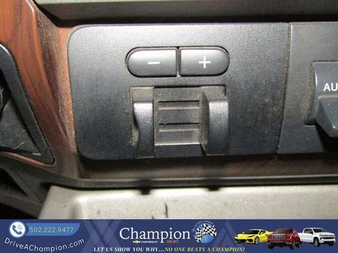 Used 2015 Ford F350 Lariat w/ Chrome Package AWD/4WD image 40