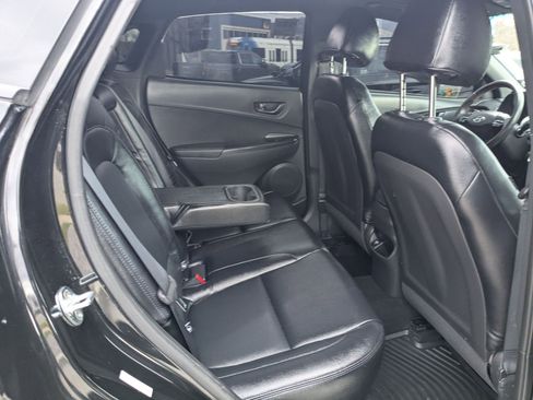Used 2023 Hyundai Kona N Line image 31