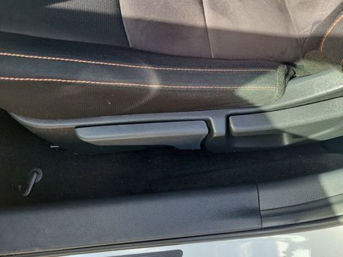 Used 2023 Nissan Sentra SR w/ Midnight Edition Package image 12