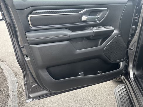 New 2026 RAM 1500 Big Horn image 15