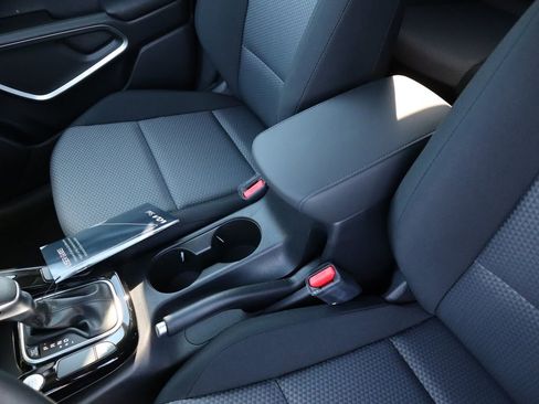 New 2025 Kia Soul S image 19