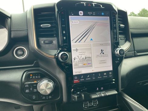 Used 2023 RAM 1500 Rebel w/ Rebel Level 1 Equipment Group image 21