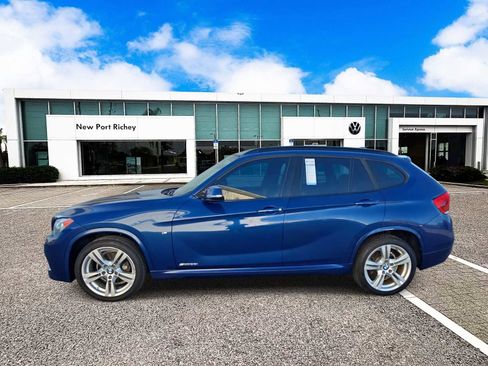 Used 2014 BMW X1 sDrive28i image 5