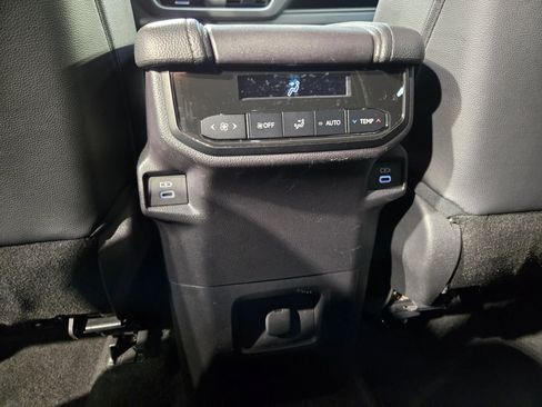Certified 2024 Toyota Grand Highlander AWD image 35