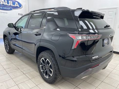 New 2026 Chevrolet Equinox ACTIV AWD/4WD image 19