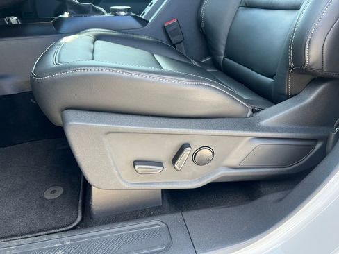 New 2025 Ford Bronco Outer Banks image 14