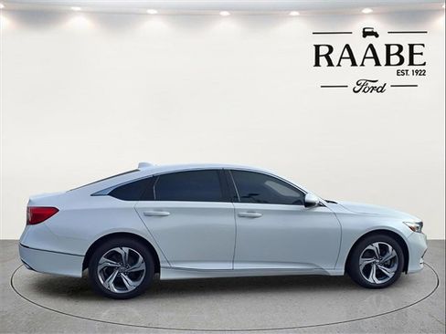 Used 2020 Honda Accord EX-L image 8